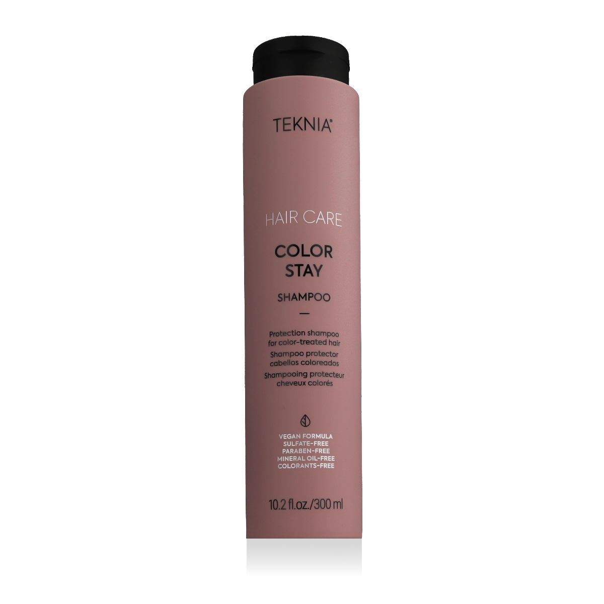 Lakm&eacute; Teknia Color Stay Shampoo Plaukų &scaron;ampūnas &Scaron;ampūnas dažytiems plaukams Unisex