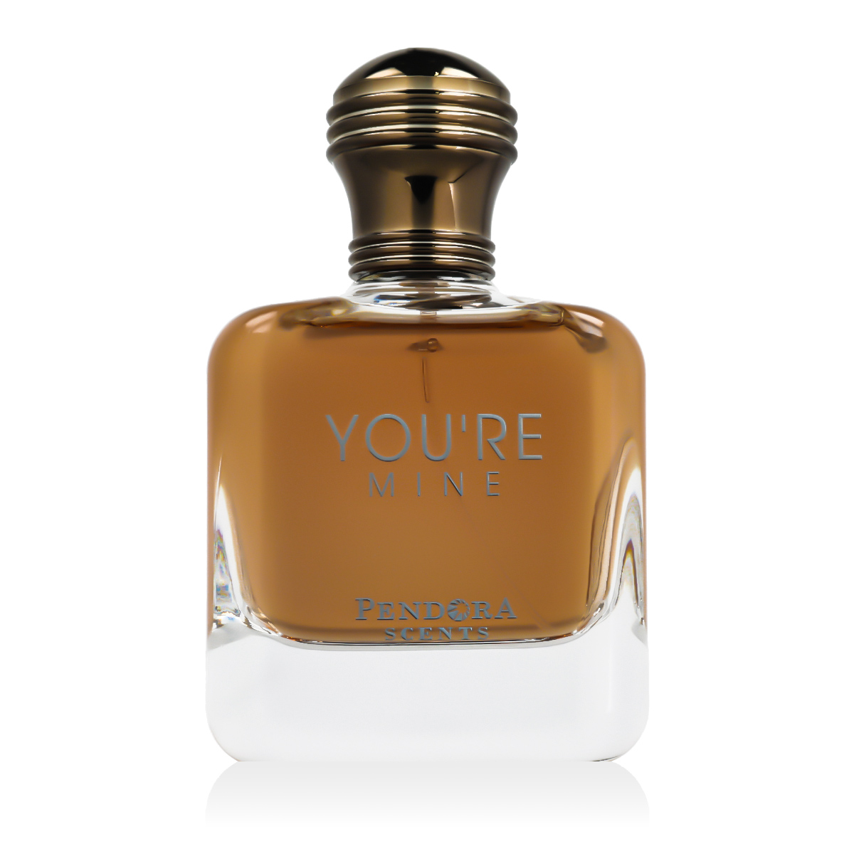 Pendora Scents You'Re Mine 100ml kvepalai Vyrams EDP