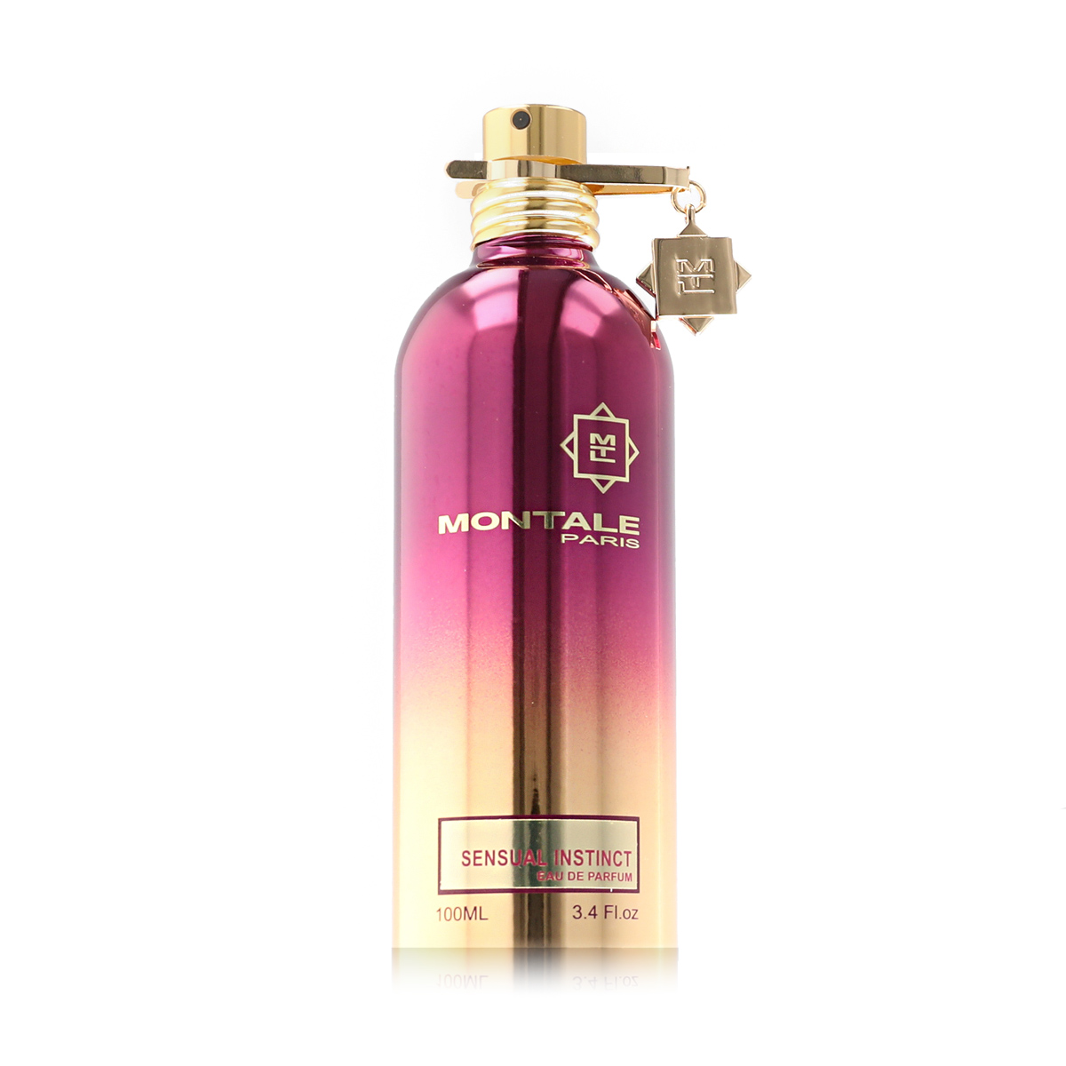 Montale Paris Sensual Instinct 100ml NI&Scaron;INIAI kvepalai Unisex EDP