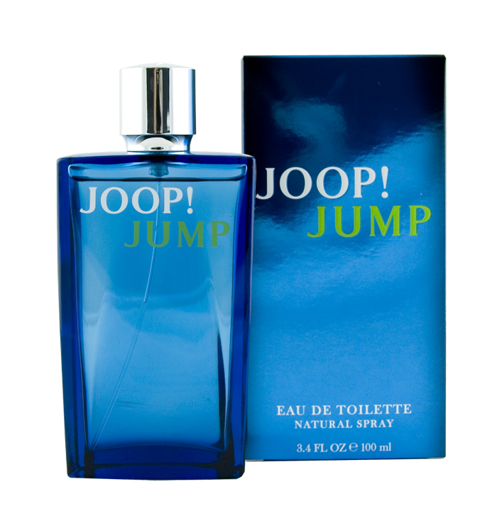 JOOP! Jump 100ml Kvepalai Vyrams EDT