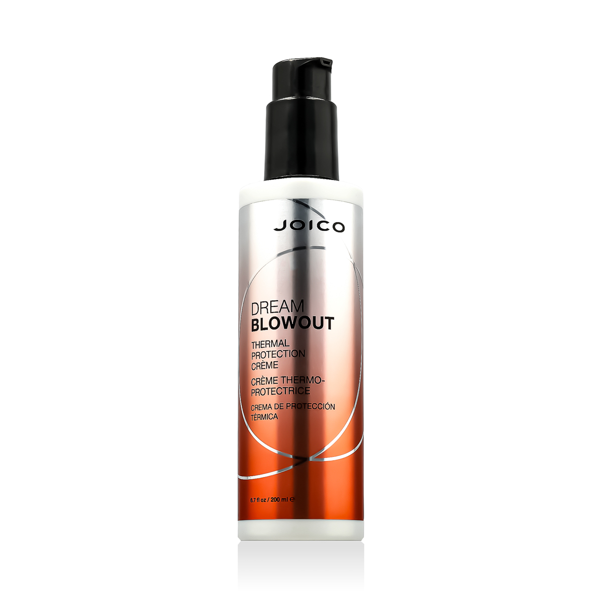 Joico Dream Blowout 200ml plaukų apsauga nuo kar&scaron;čio