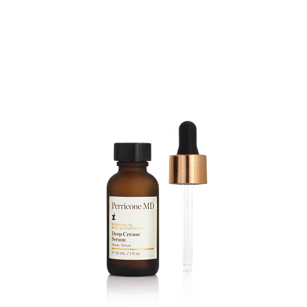 Perricone MD Essential FX Acyl-Glutathione 30ml veido losjonas