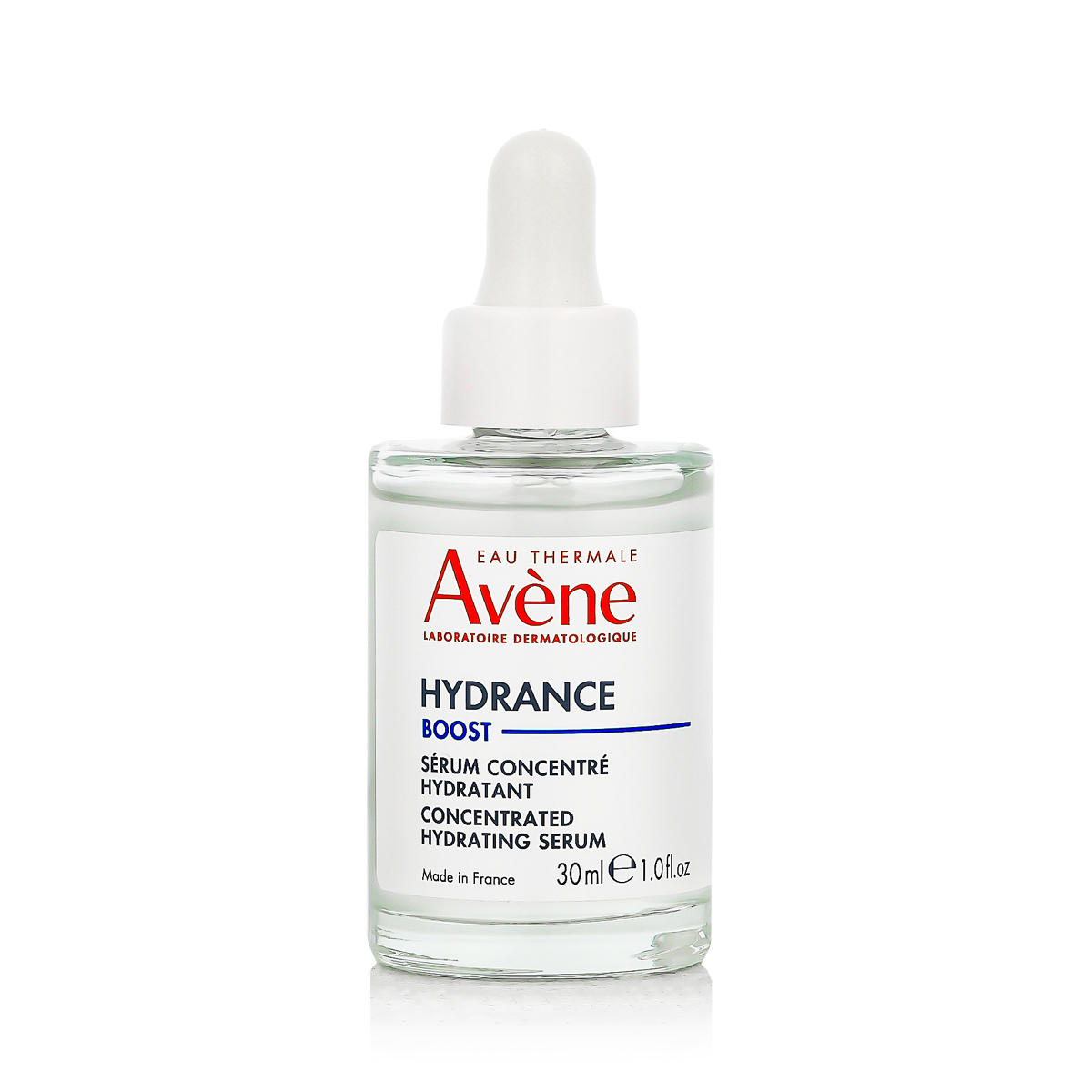 Avene Hydrance 30ml veido losjonas