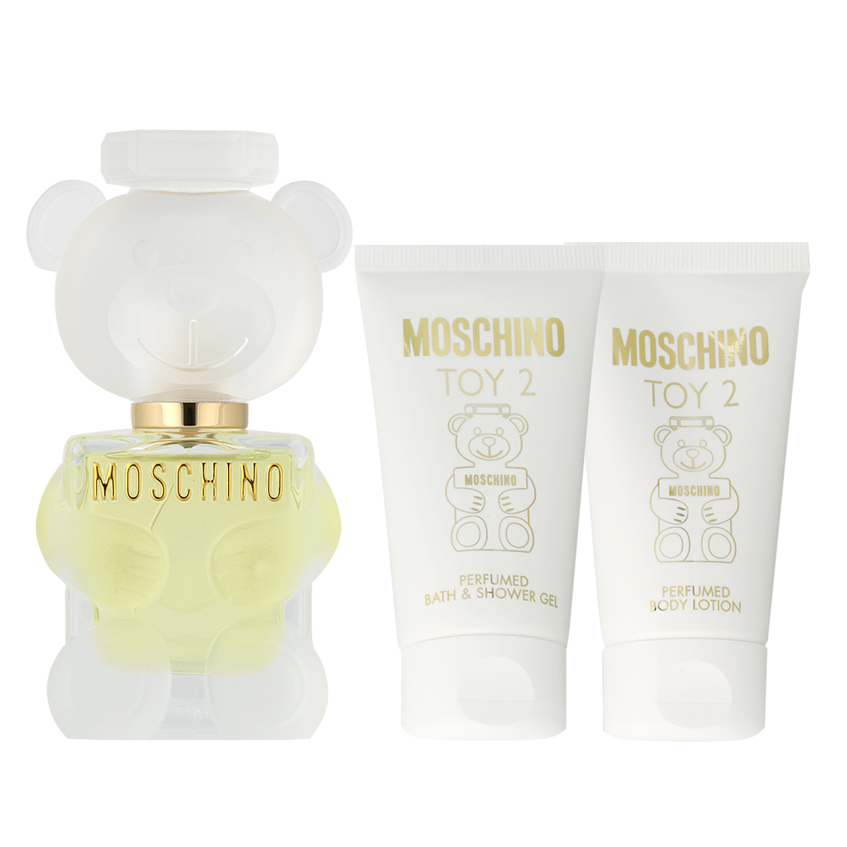 Moschino Moschino Toy 2 Edp Spray 50 ml kvepalai Moterims EDP