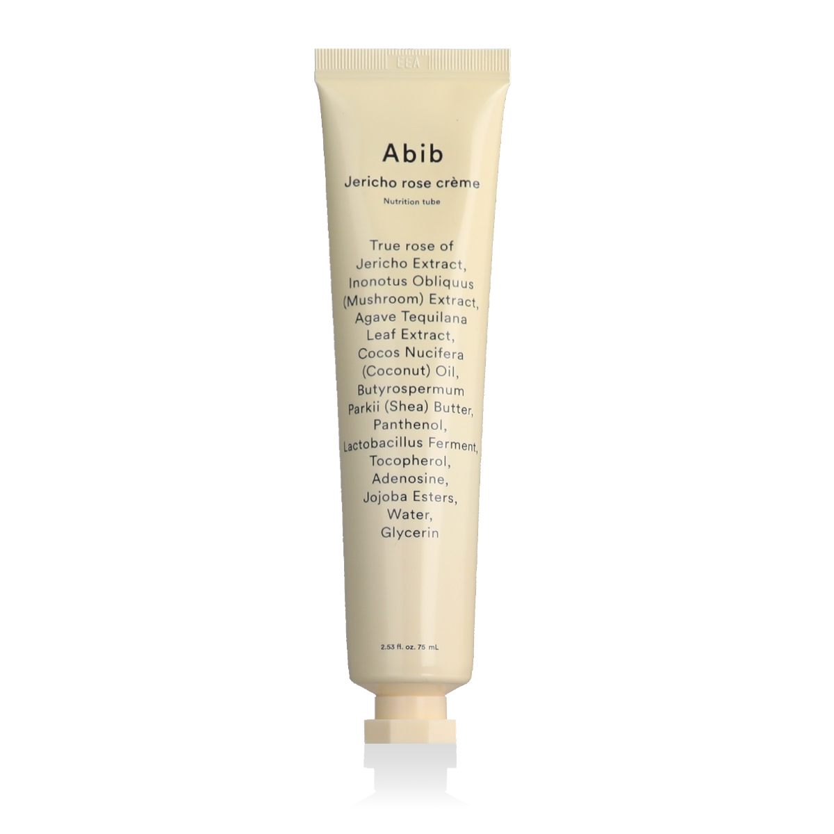 Abib Jericho Rose 75ml plaukų kremas
