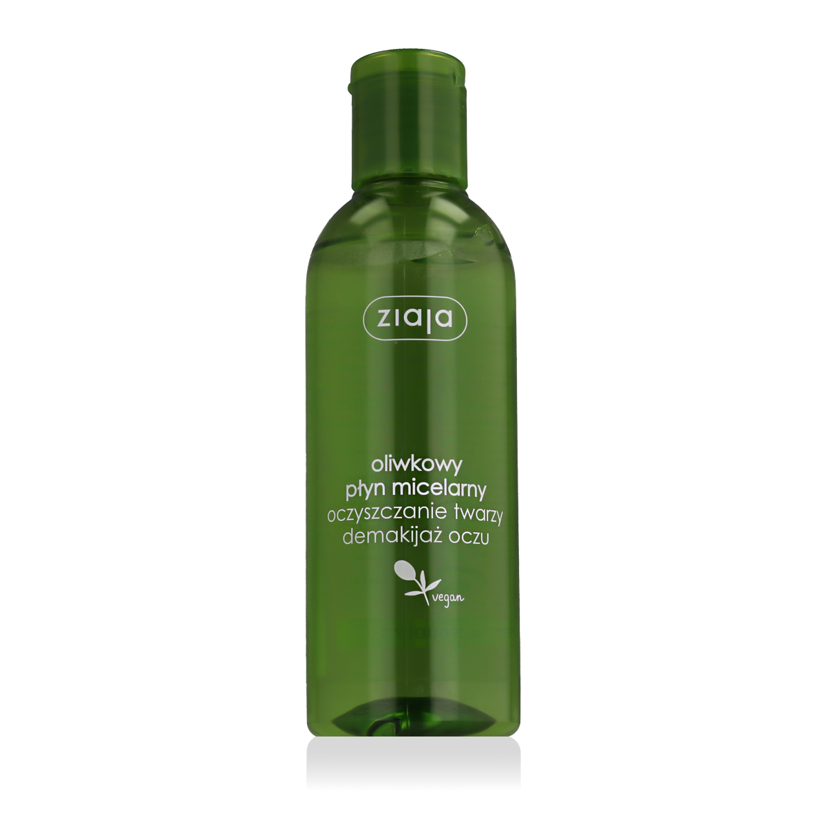 Ziaja Natural Olive 200ml micelinis vanduo