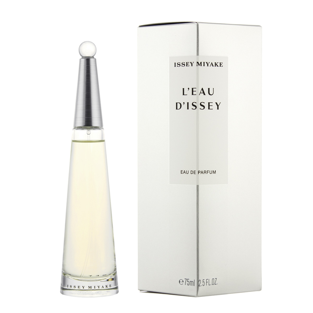 Issey Miyake L'Eau d'Issey Eau de Parfum 75ml kvepalai Moterims EDP