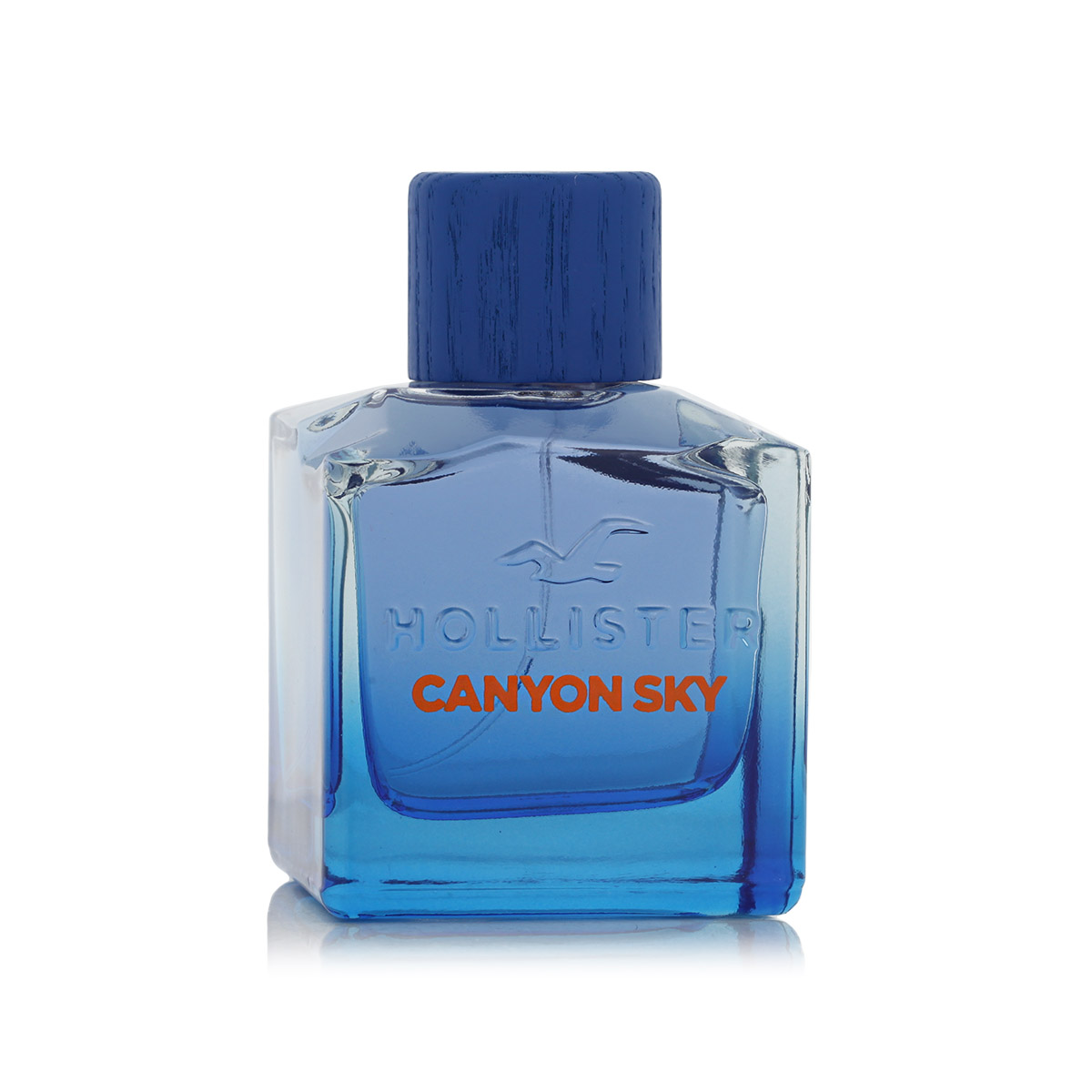 Hollister California Canyon Sky For Him 100ml kvepalai Vyrams EDT