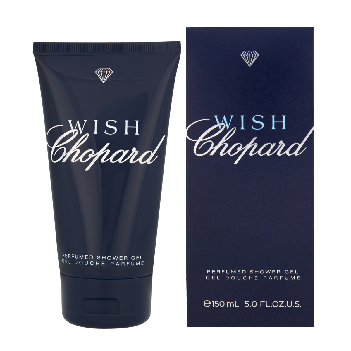 Chopard Wish 150ml du&scaron;o želė