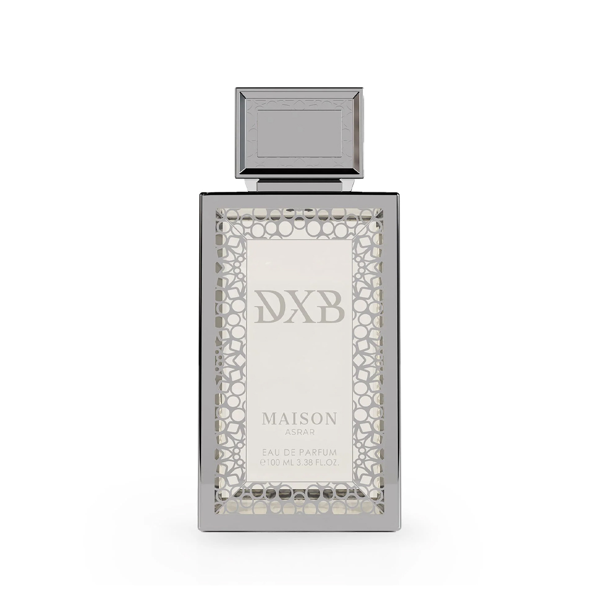 Maison Asrar DXB 100ml kvepalai Unisex EDP