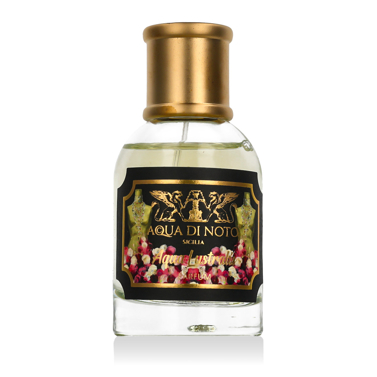 Acqua di Noto Aqua Lustralis 50ml kvepalai Unisex