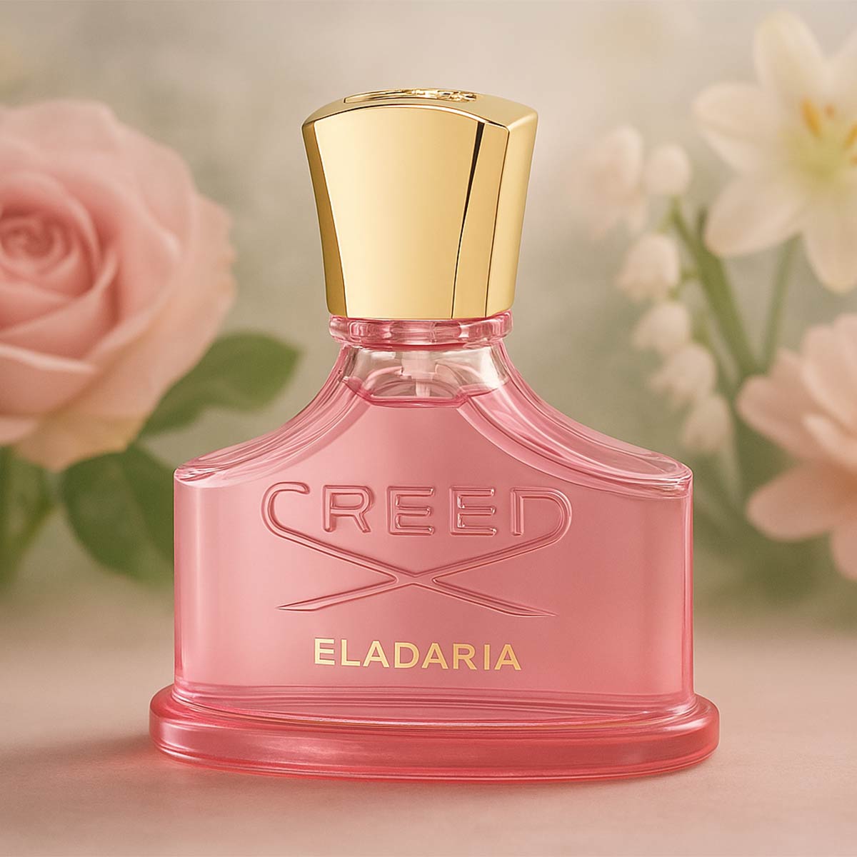 Creed Eladaria 30ml NI&Scaron;INIAI kvepalai Moterims EDP