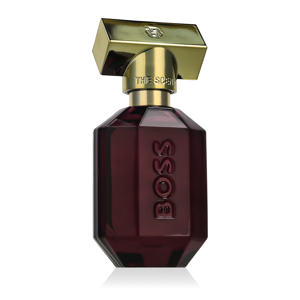 Hugo Boss Boss The Scent For Her Magnetic 30ml kvepalai Moterims EDP