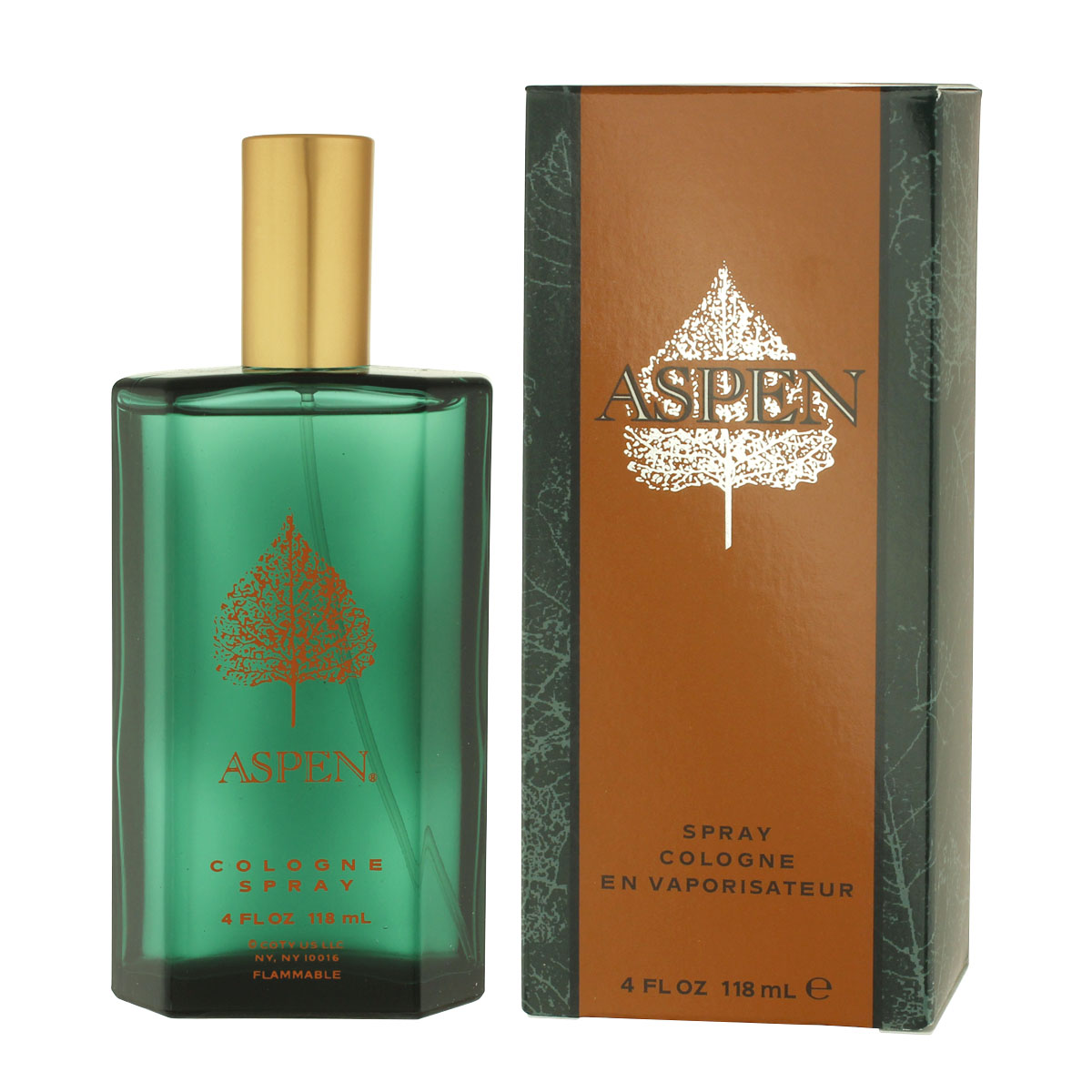 Aspen Aspen 118ml kvepalai Vyrams Cologne