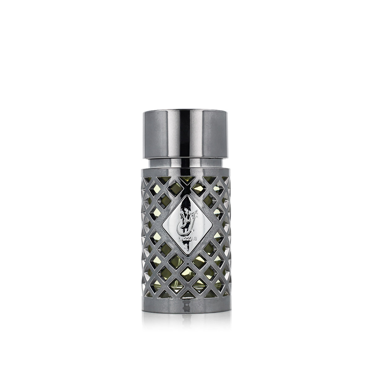 Ard Al Zaafaran Jazzab Silver 100ml kvepalai Vyrams EDP