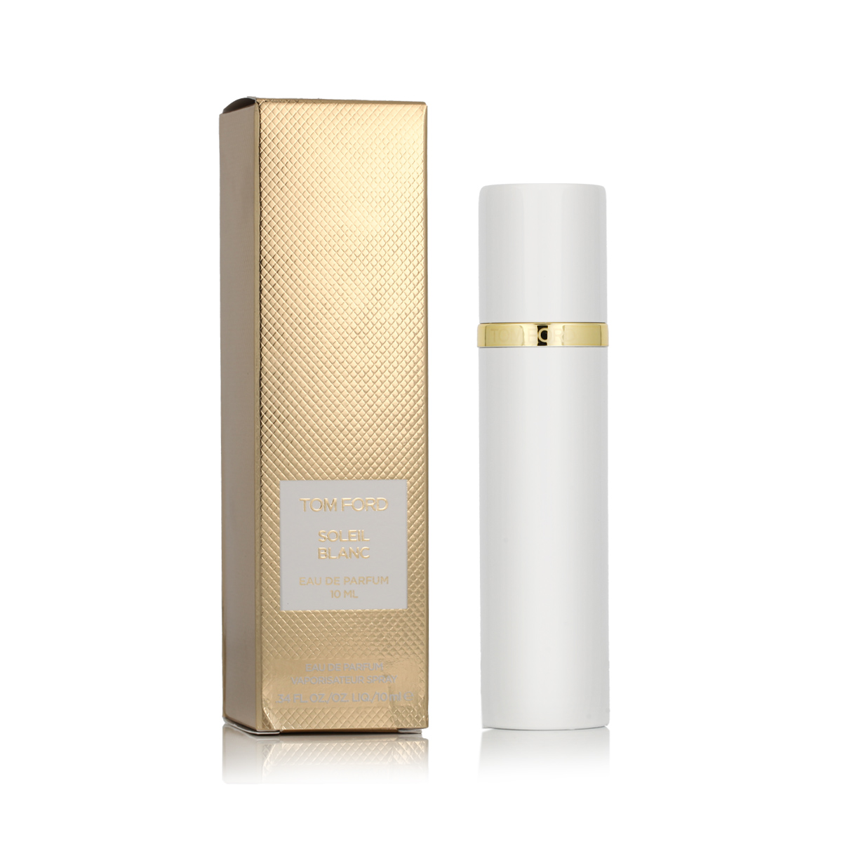 Tom ford Soleil Blanc Eau De Parfum 10 ml