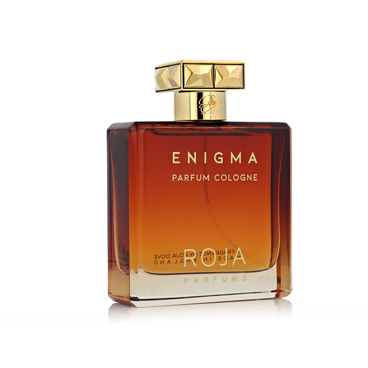 Roja Parfums Enigma Pour Homme Parfum Cologne 100ml NI&Scaron;INIAI kvepalai Vyrams Cologne