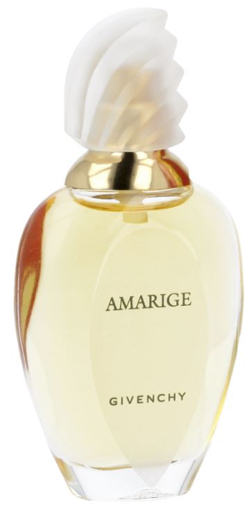 Givenchy Amarige Eau De Toilette 30 ml