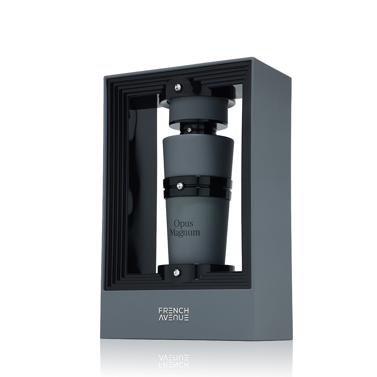 French avenue Opus Magnum Parfum Kvepalai Unisex