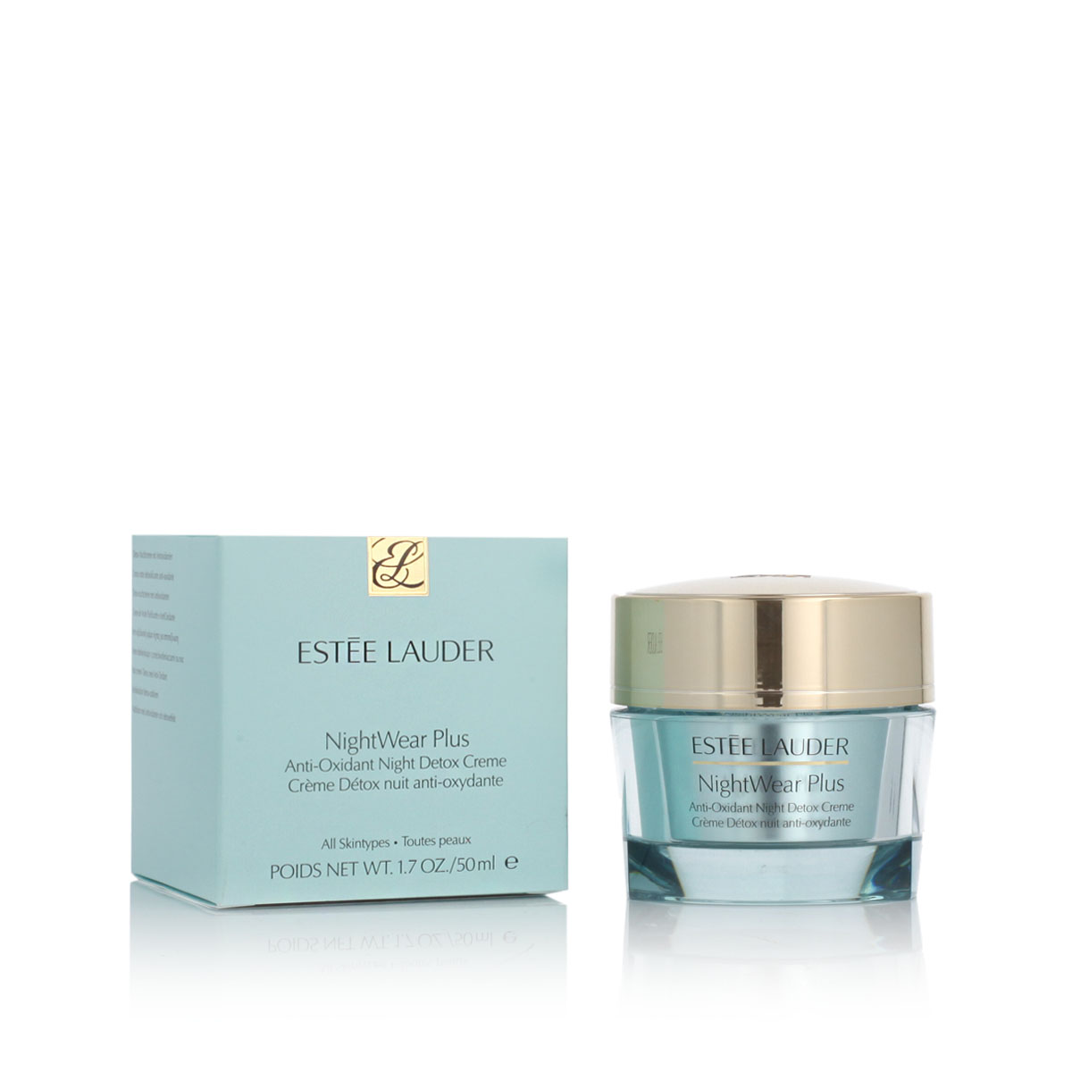 Este&eacute; Lauder Kosmetika 50ml naktinis kremas