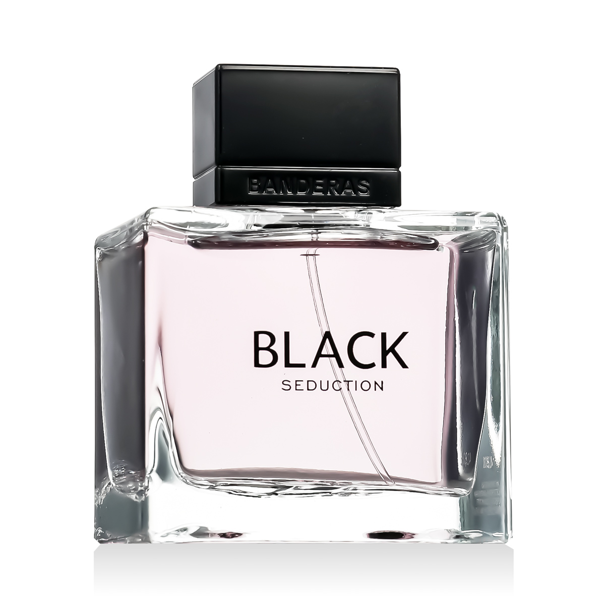 Banderas Black Seduction 100ml kvepalai Vyrams EDT