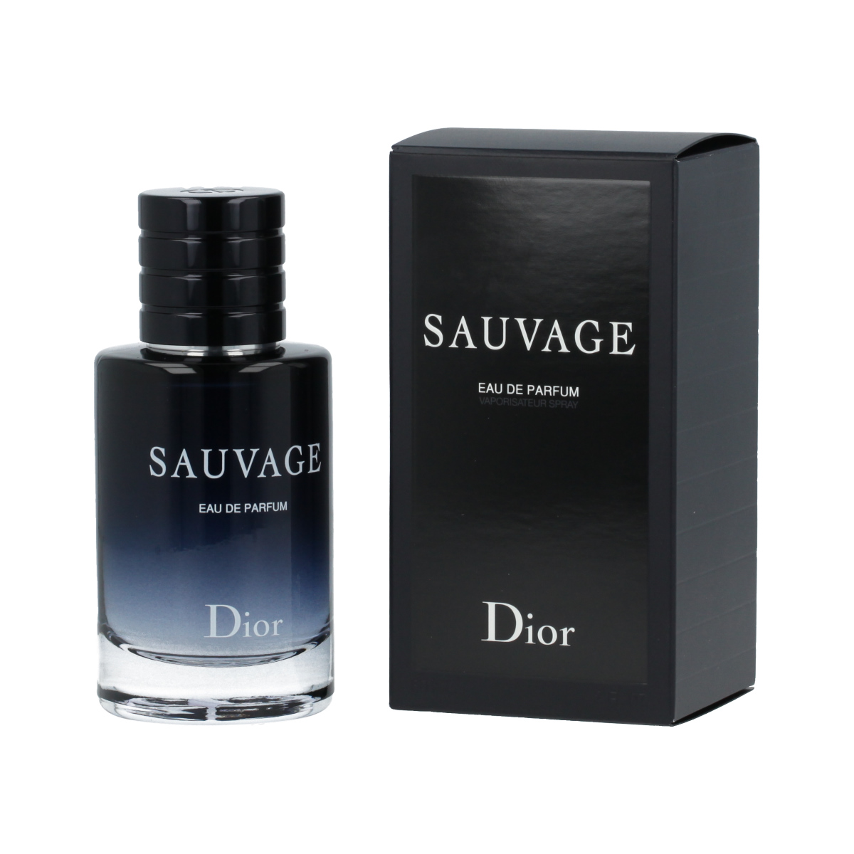 Dior Christian Sauvage Eau de Parfum 60ml kvepalai Vyrams EDP