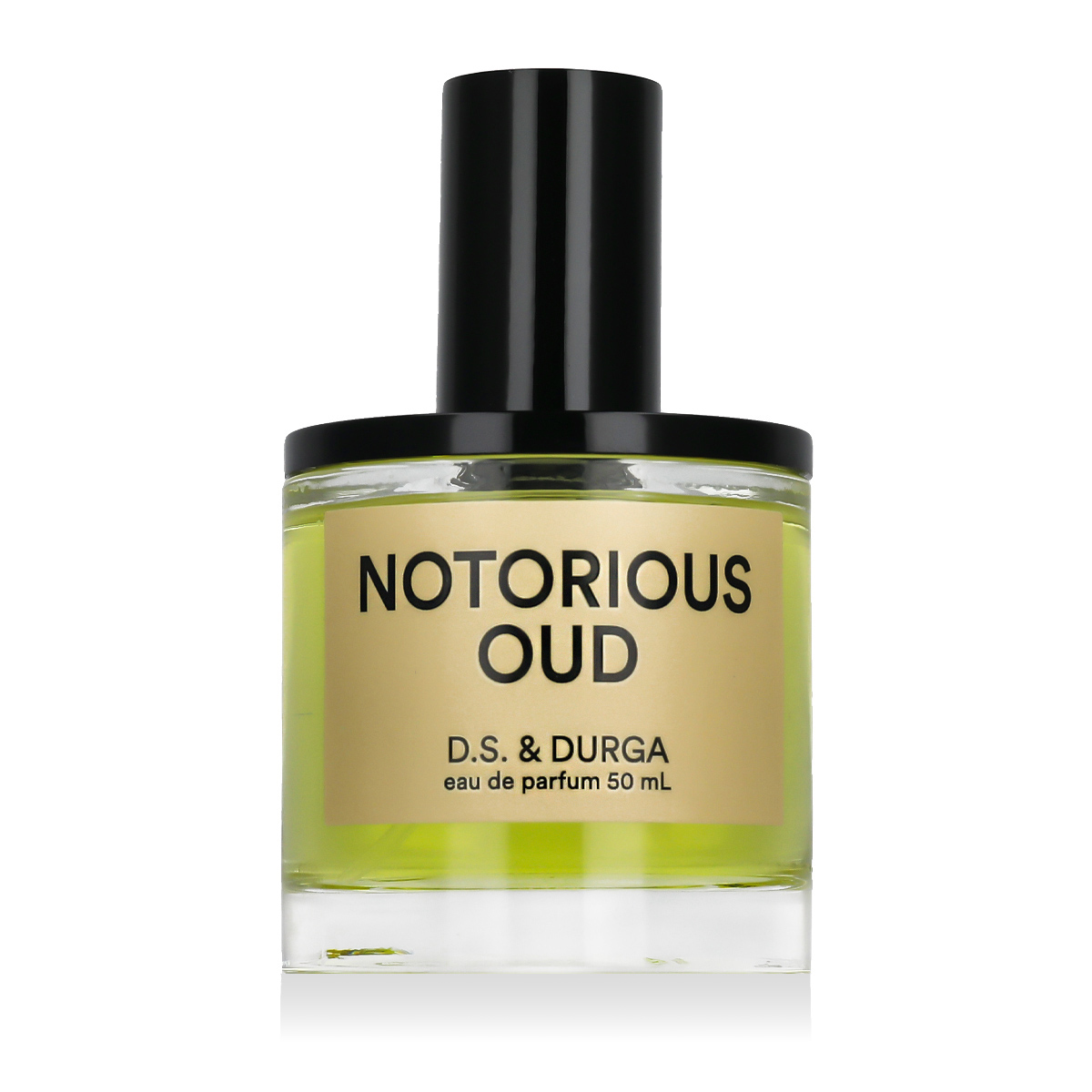 D.S. & Durga Notorious Oud 50ml kvepalai Unisex EDP