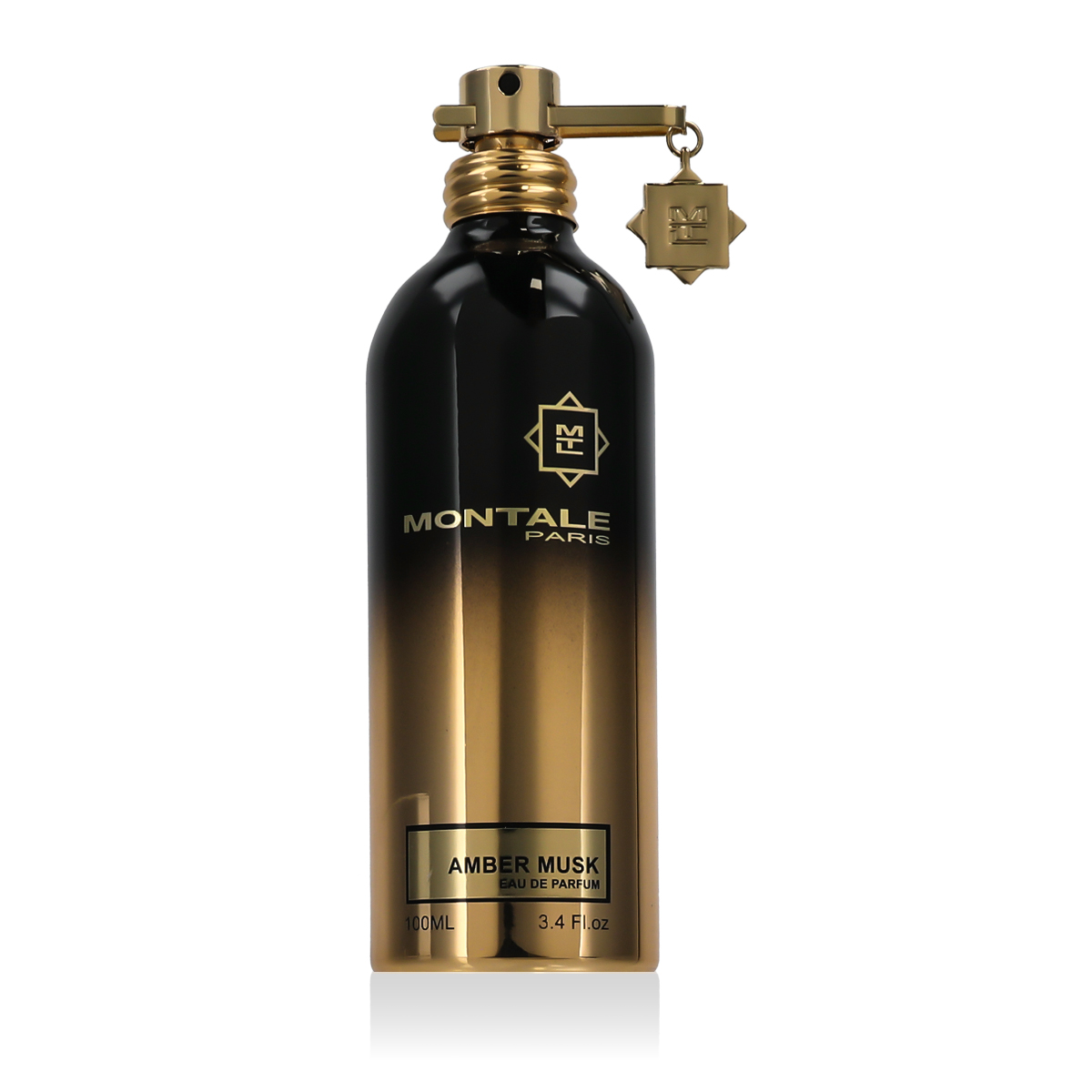 Montale Amber Musk Kvepalai Unisex