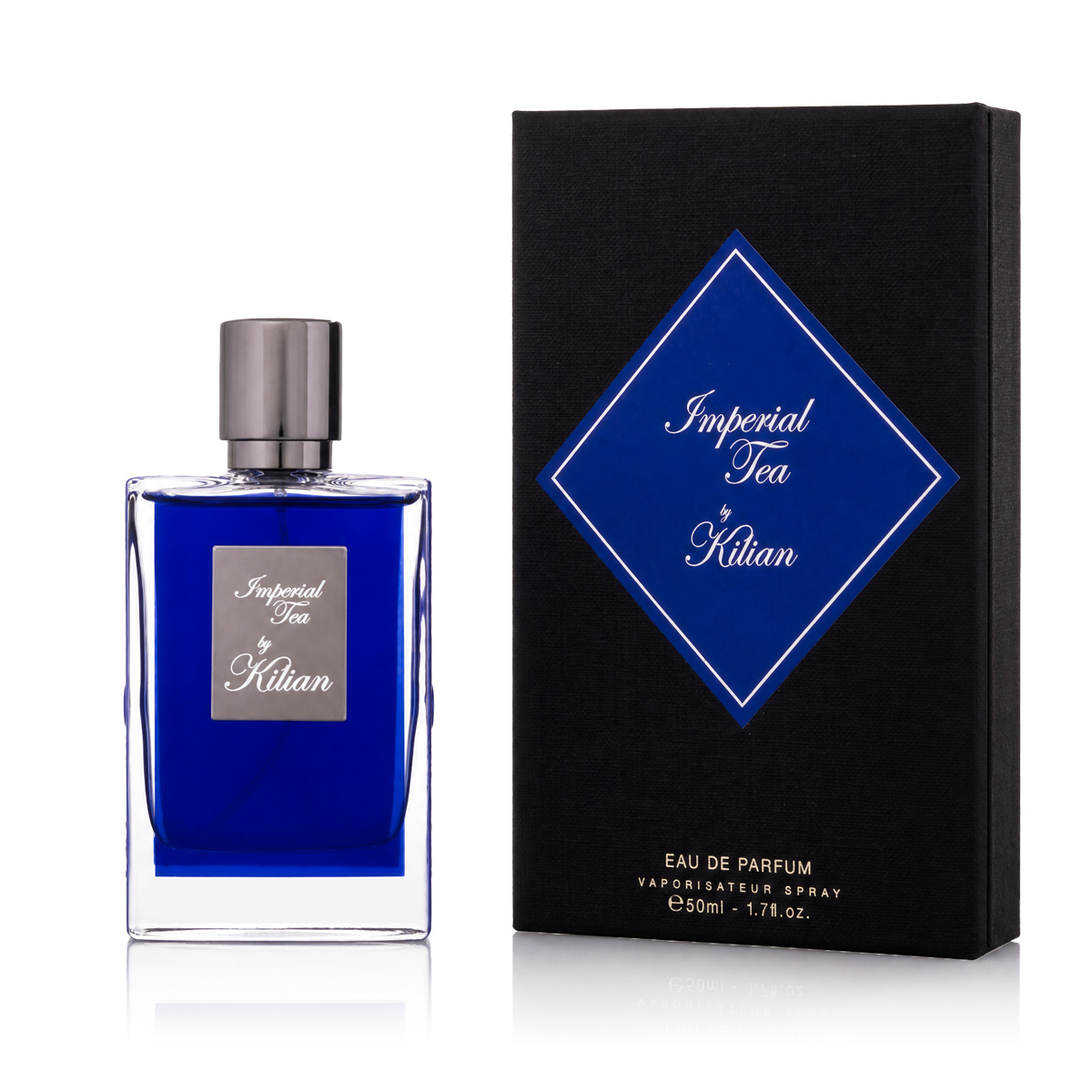 Kilian Imperial Tea Eau De Parfum Kvepalai Unisex