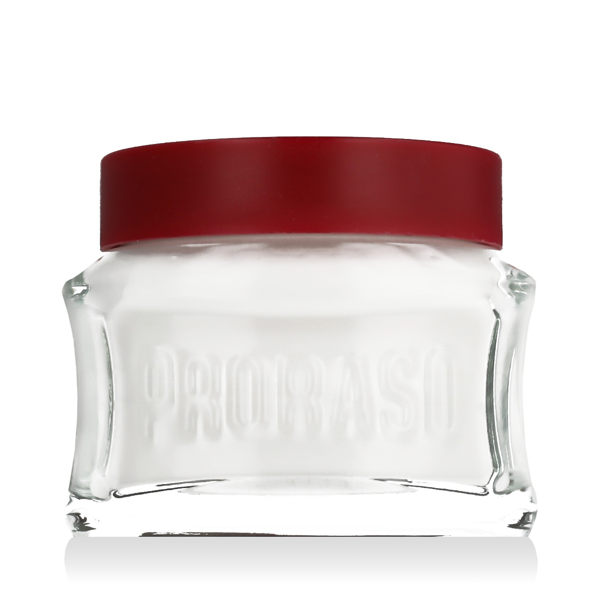 PRORASO Coarse Beards 100ml priemonė prie&scaron; skutimąsi