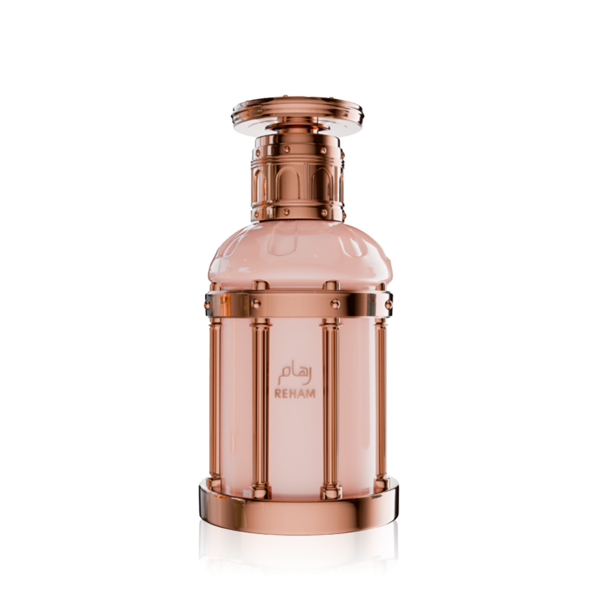 Paris Corner Reham Rose Petals 100ml kvepalai Unisex EDP