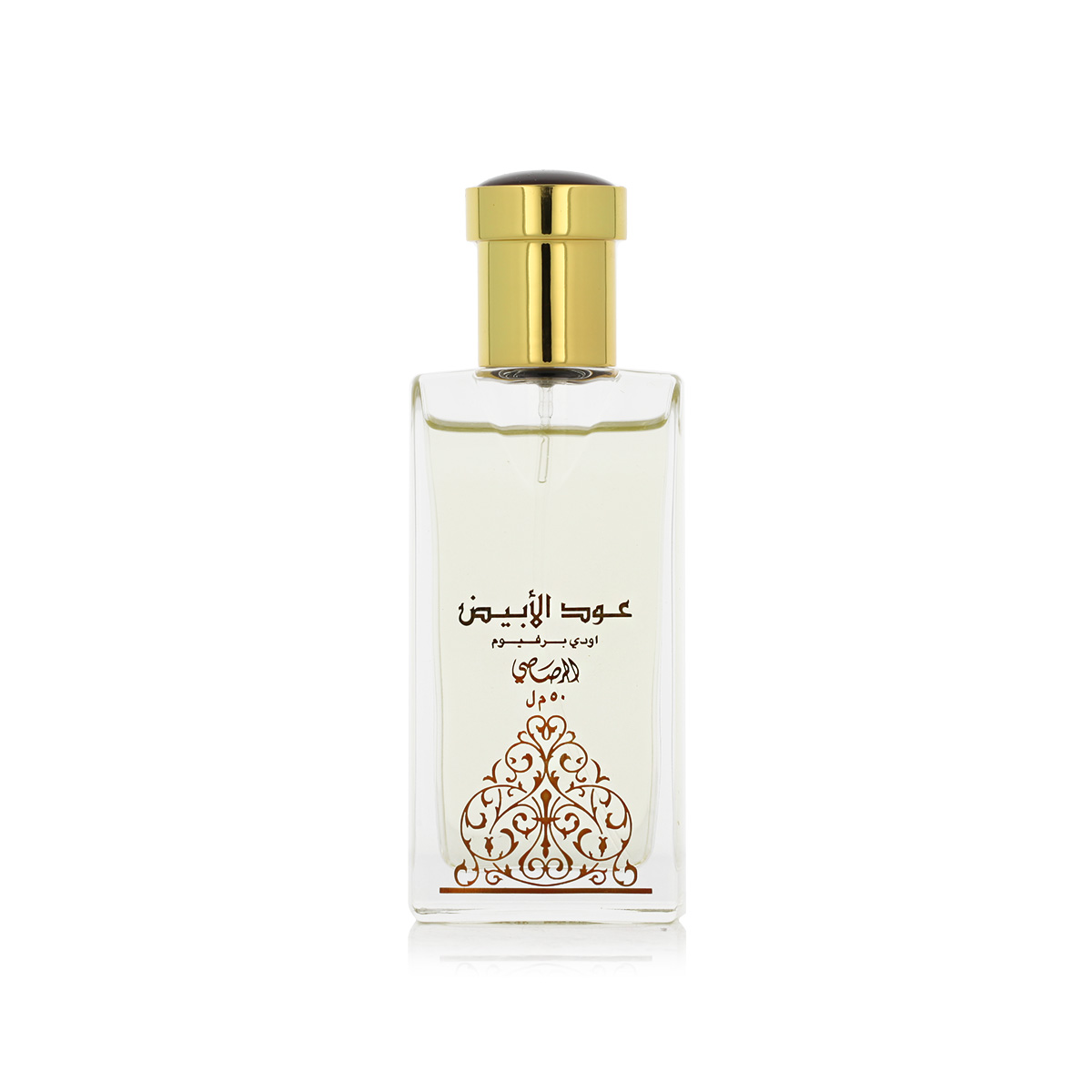Rasasi Oudh Al Abiyad 50ml kvepalai Unisex EDP