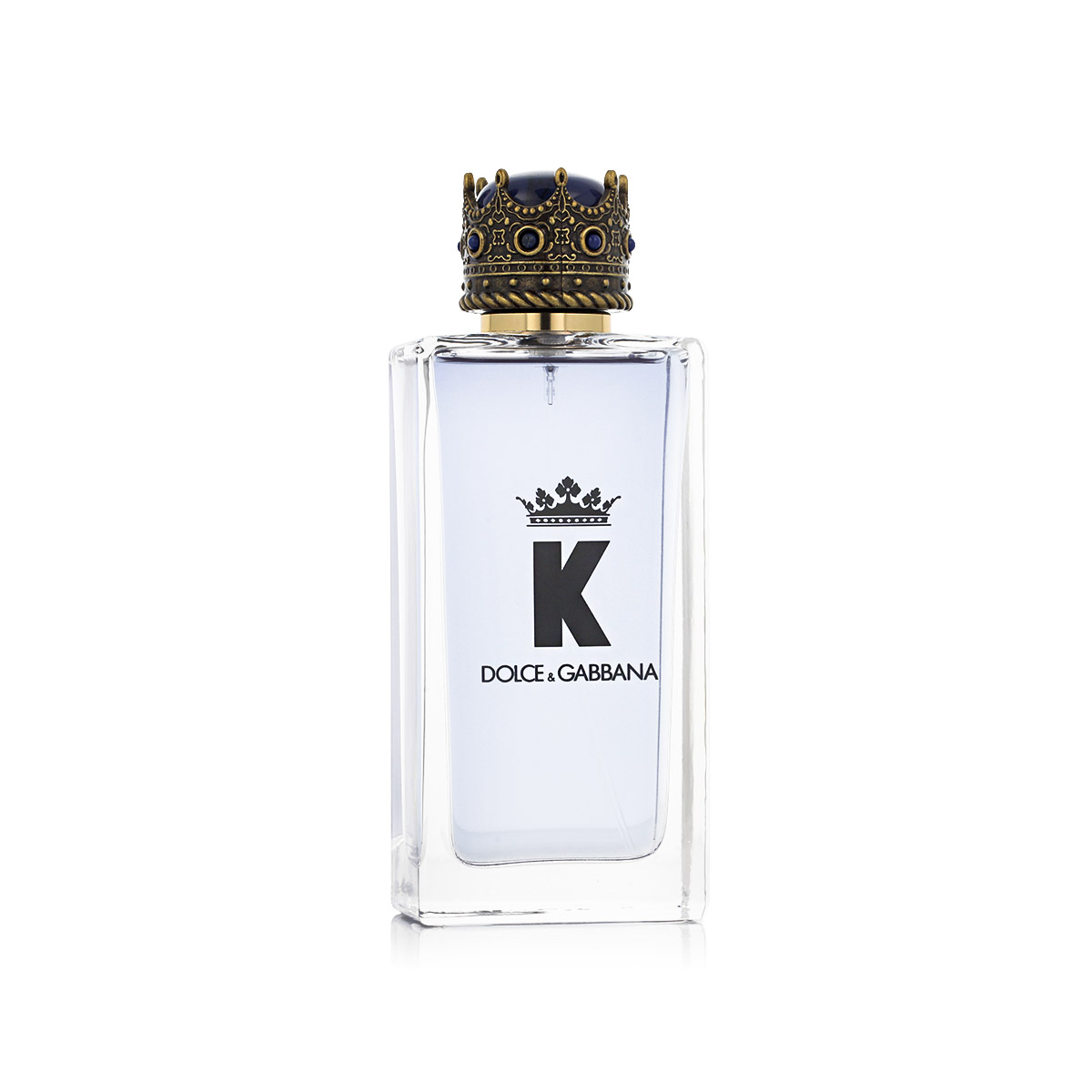 Dolce & Gabbana K pour Homme 100ml kvepalai Vyrams EDT