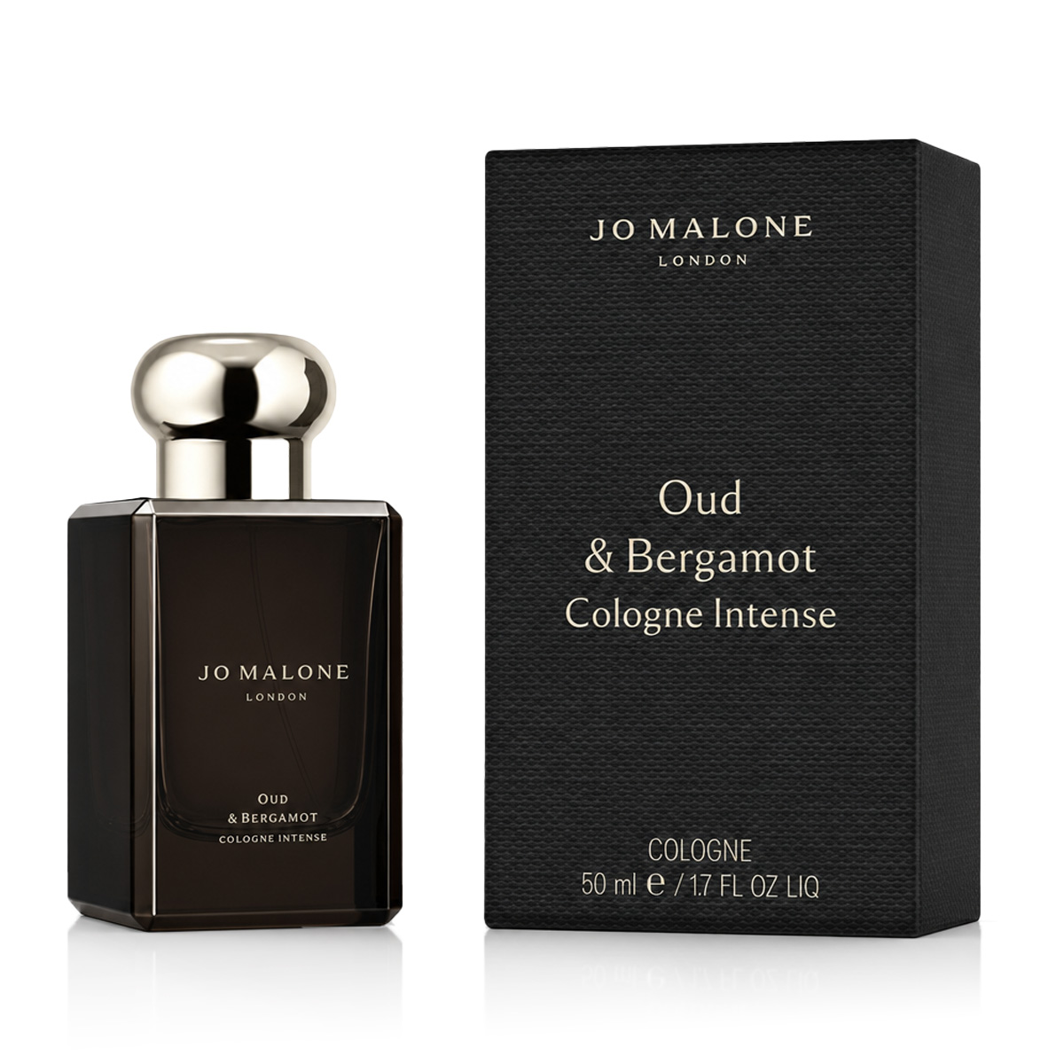 Jo Malone Oud & Bergamot 50ml kvepalai Unisex