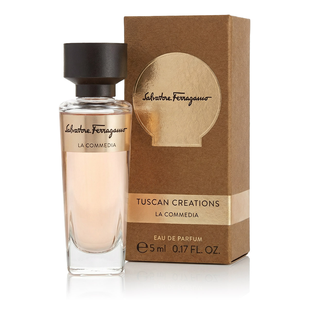 Ferragamo Tuscan Creations La Commedia Kvepalai Unisex