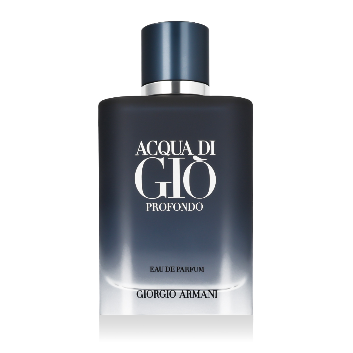 Giorgio Armani Acqua di Gi&ograve; Profondo Eau de Parfum (2024) 100ml kvepalai Vyrams Testeris
