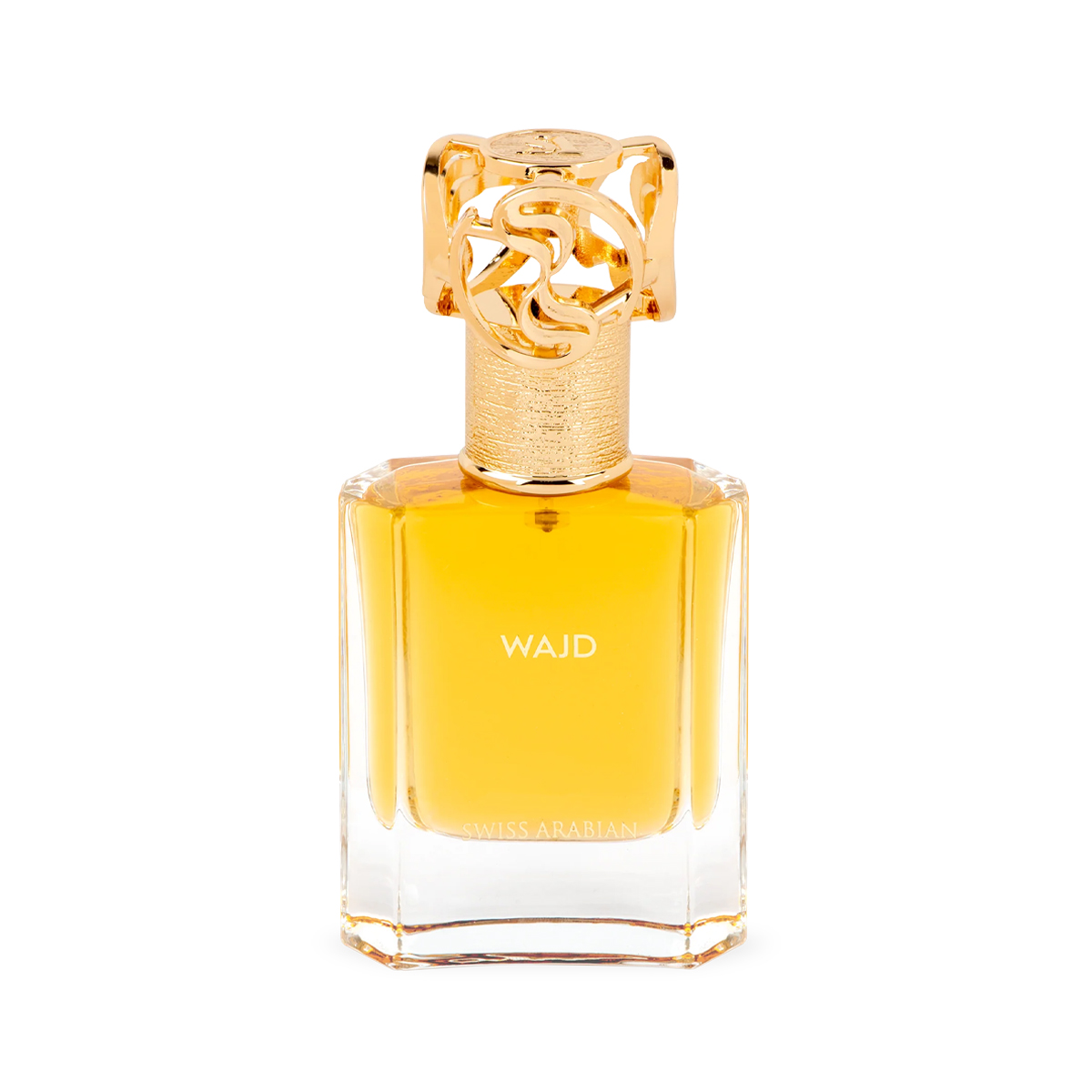 Swiss Arabian Wajd 50ml kvepalai Unisex EDP