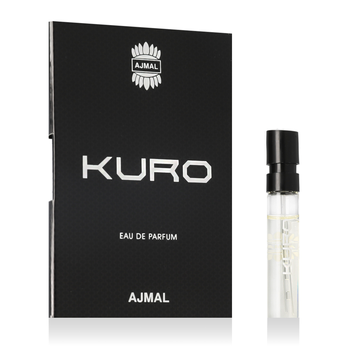 Ajmal Kuro 1.5ml kvepalų mėginukas Vyrams