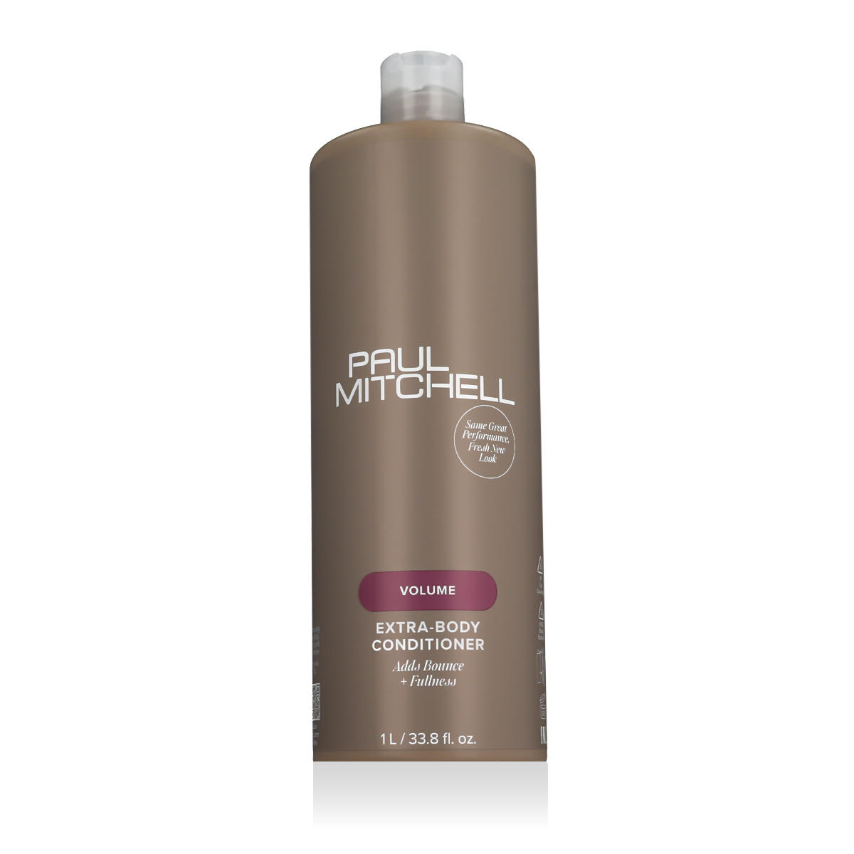 Paul Mitchell Volume Extra-Body Conditioner Plaukų kondicionierius priemonė ploniems plaukams Unisex