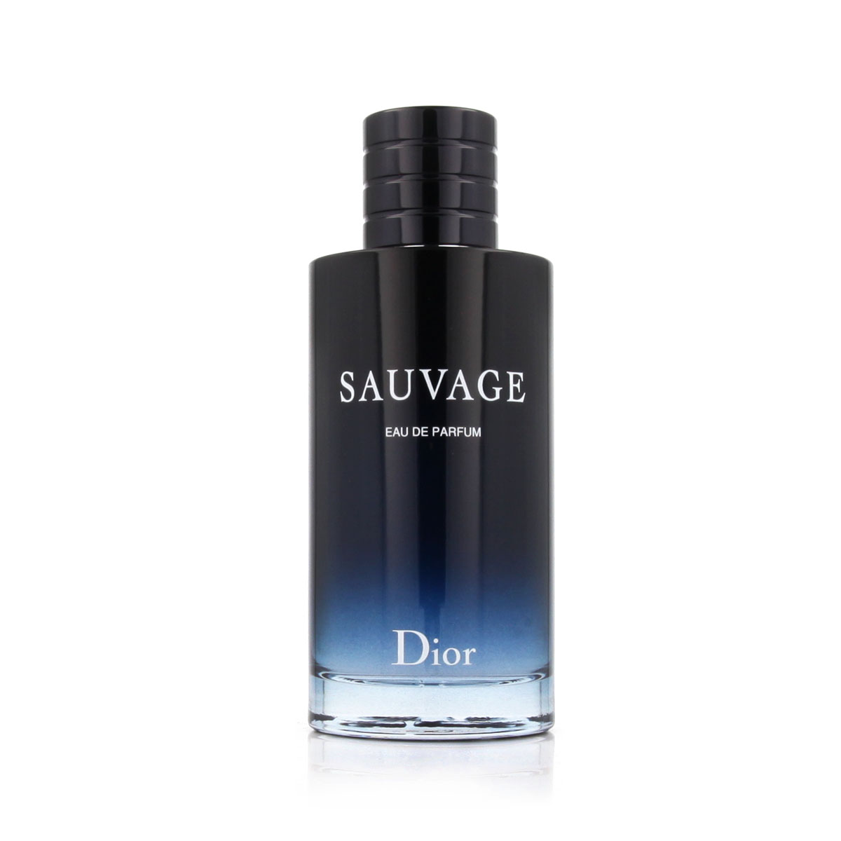 Dior Christian Sauvage Eau de Parfum 100ml kvepalai Vyrams EDP