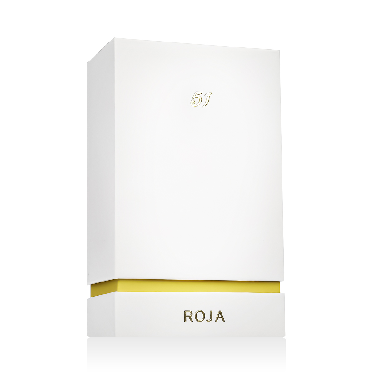 Roja Parfums 51 Pour Femme Eau de Parfum 75ml NI&Scaron;INIAI kvepalai Moterims EDP