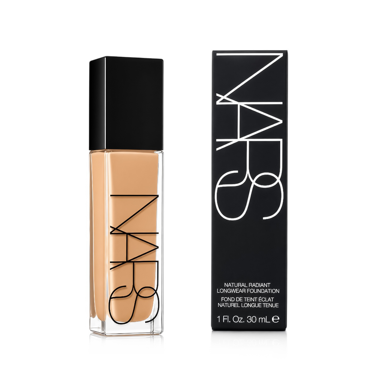 NARS Foundation 30ml makiažo pagrindas