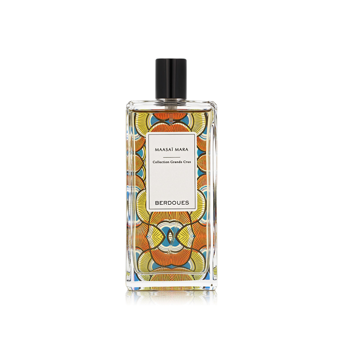 Berdoues Maasa&iuml; Mara 100ml kvepalai Unisex EDP