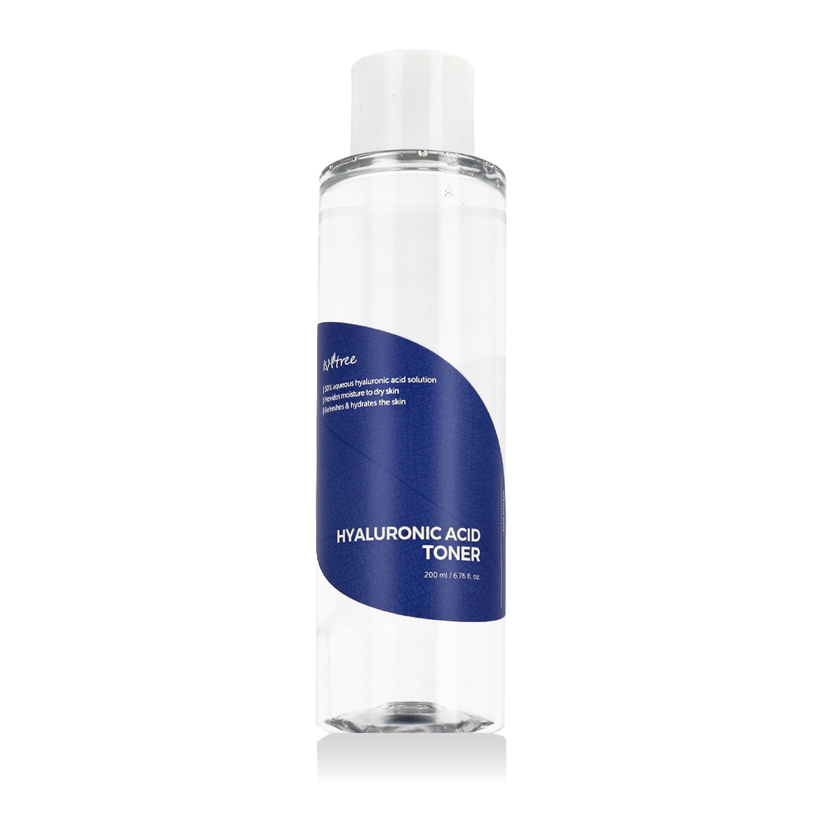 Isntree Hyaluronic Acid 200ml valomasis vanduo veidui