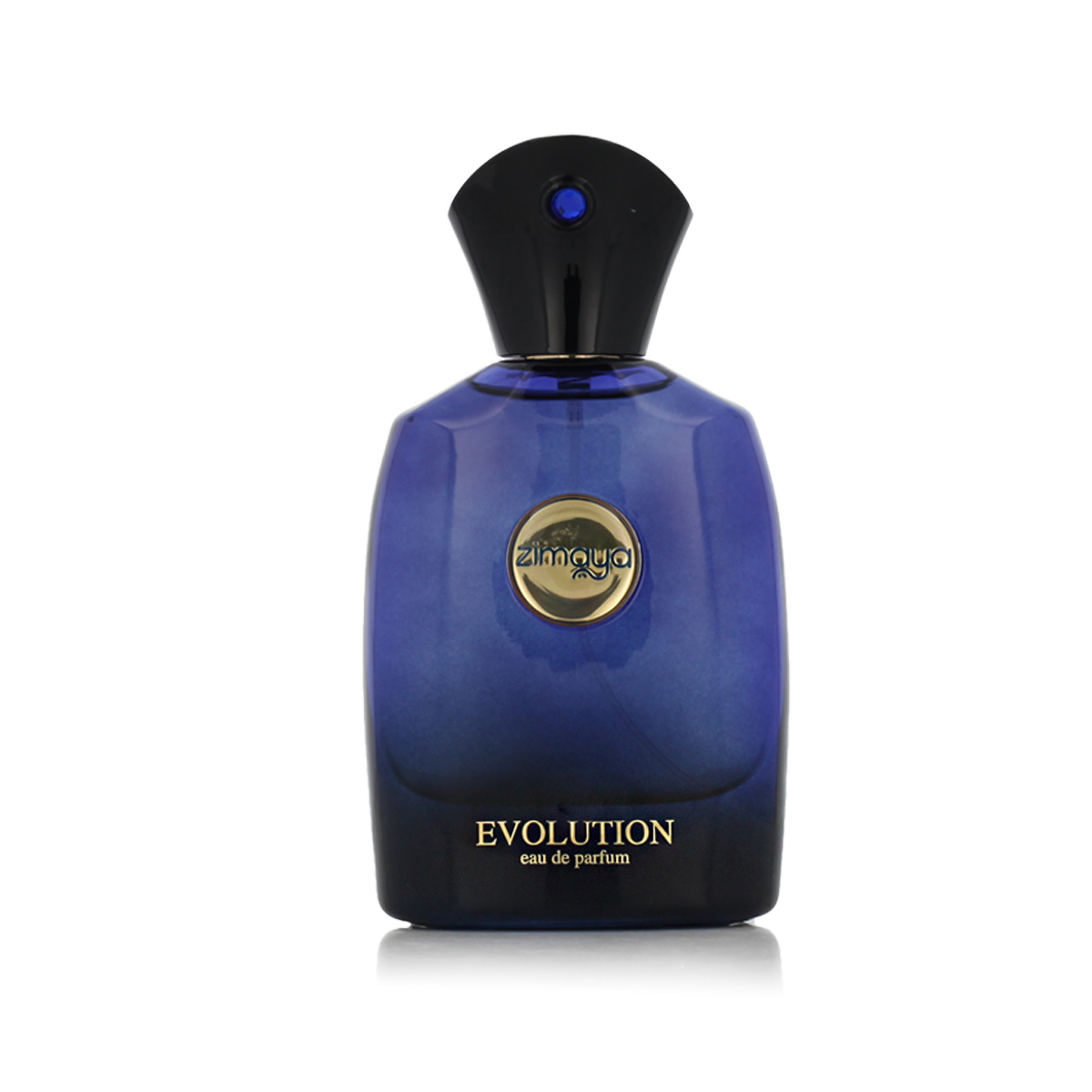 Zimaya Evolution 100ml kvepalai Unisex EDP
