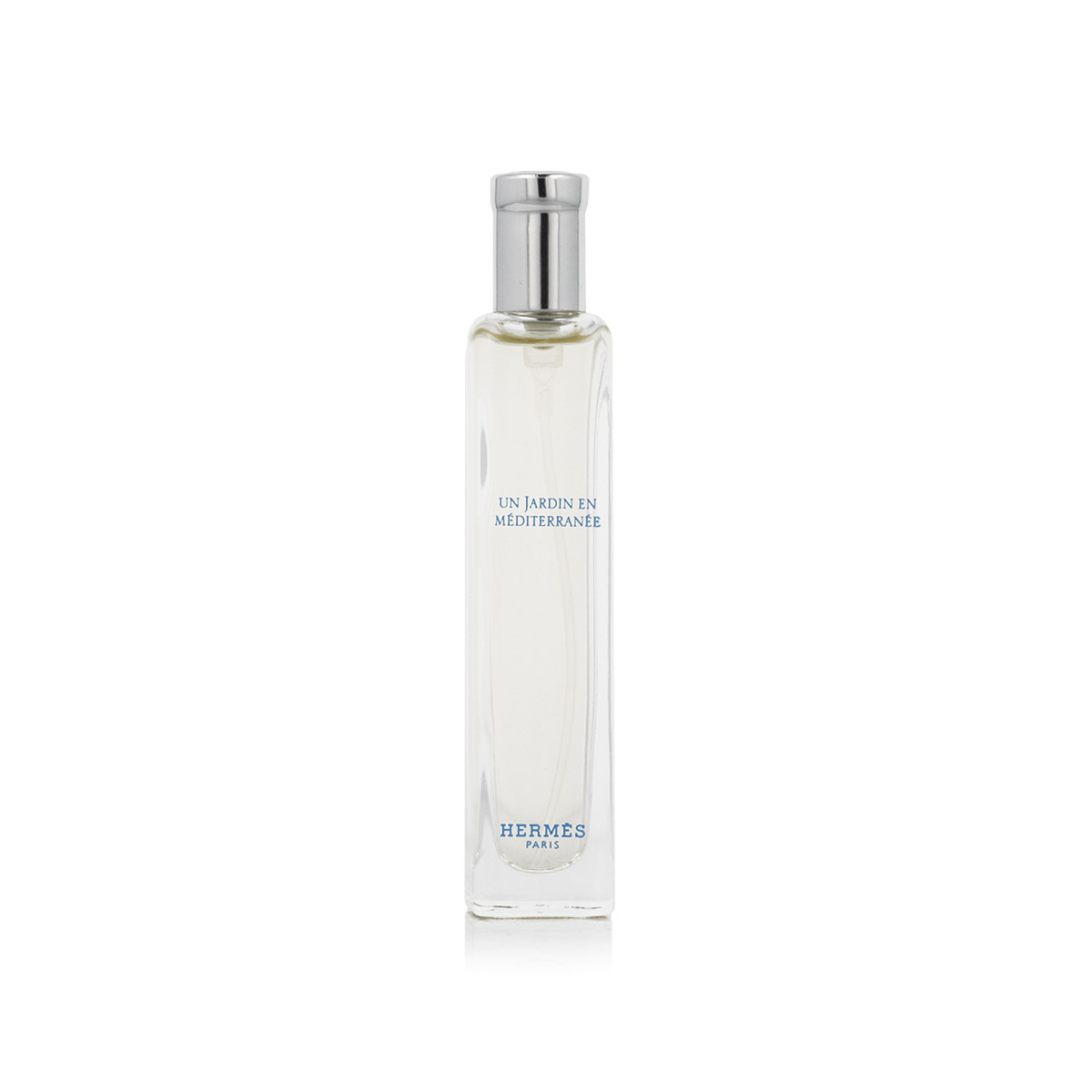 Hermes Un Jardin en M&eacute;diterran&eacute;e 15ml kvepalai Unisex EDT