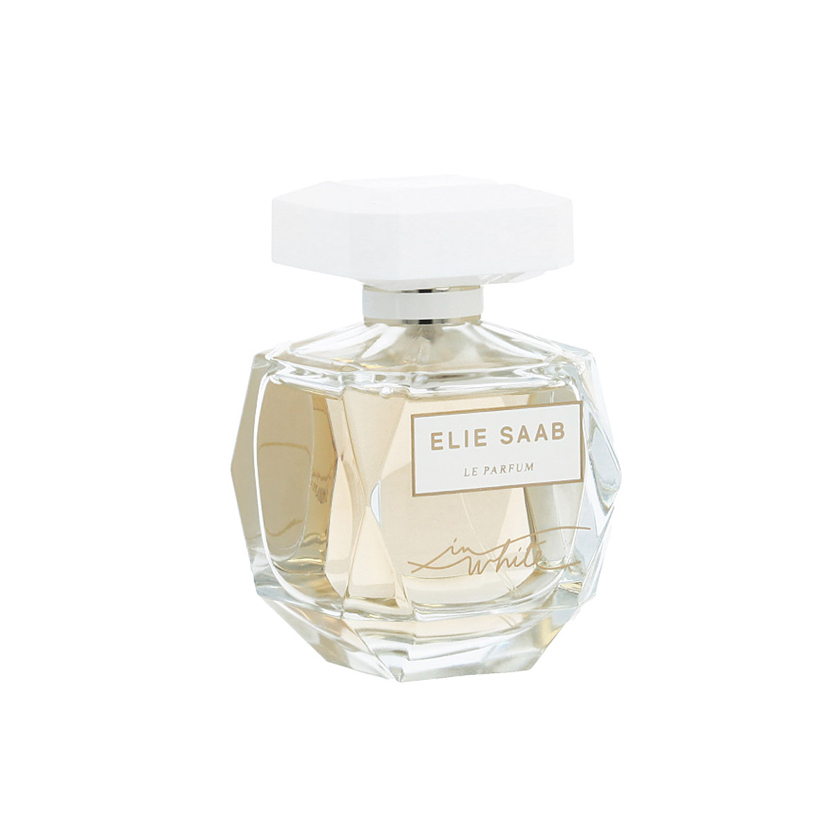 Elie Saab Le Parfum In White Eau De Parfum Kvepalai Moterims