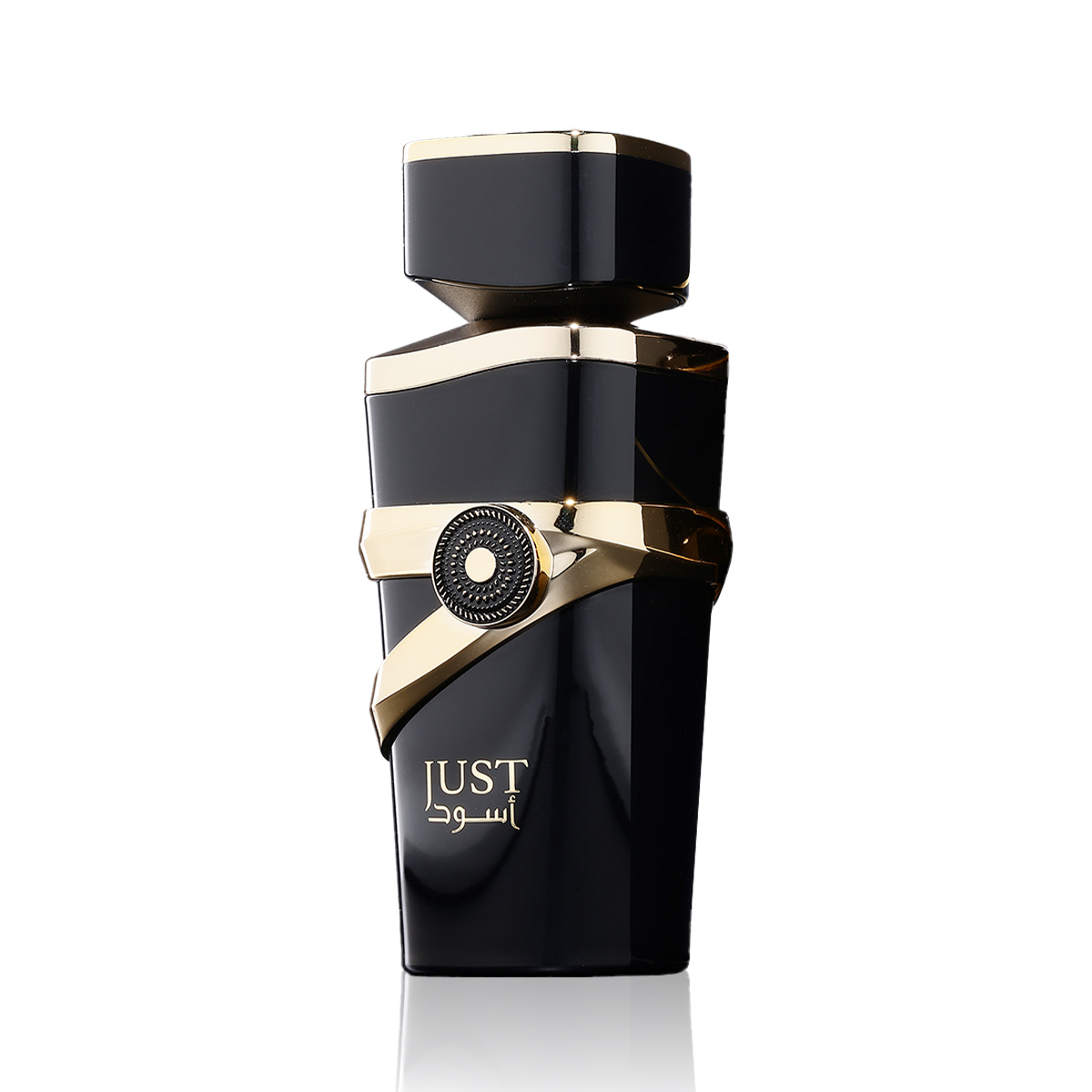 Fragrance World Just Aswad 100ml kvepalai Moterims EDP