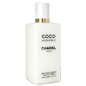 Chanel Coco Mademoiselle 200ml kūno losjonas