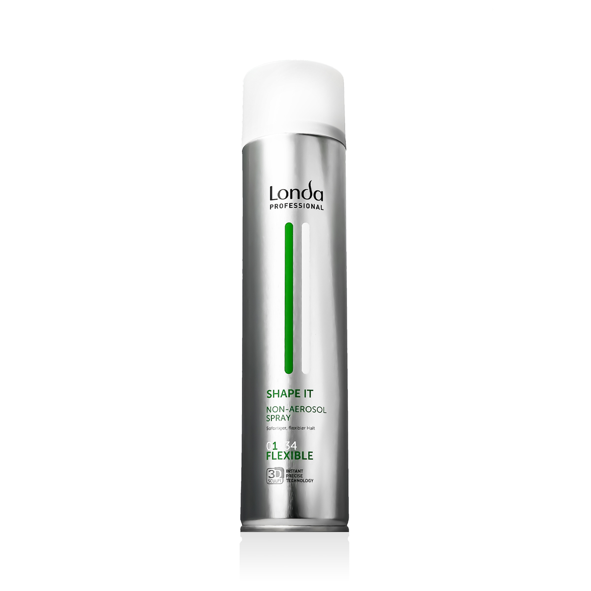 Londa Professional Shape It 250ml plaukų lakas